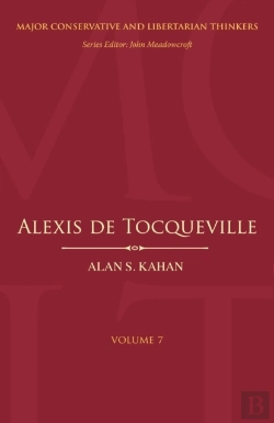 Bertrand.pt - Alexis De Tocqueville