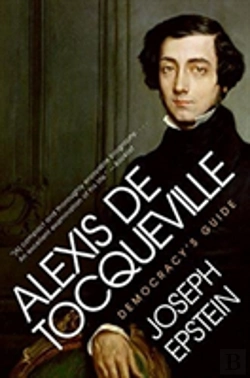 Bertrand.pt - Alexis De Tocqueville