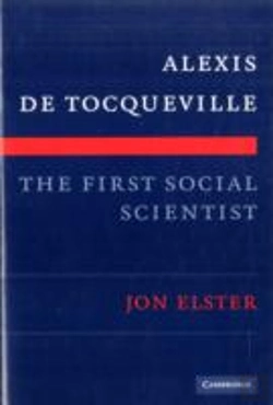 Bertrand.pt - Alexis De Tocqueville, The First Social Scientist
