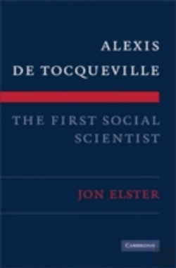 Bertrand.pt - Alexis De Tocqueville, The First Social Scientist