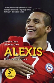 Alexis, El Camino De Un Crack