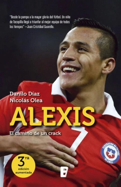 Bertrand.pt - Alexis, El Camino De Un Crack