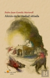 Alexis Enla Ciudad Sitiada