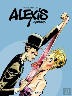 Bertrand.pt - Alexis Et Gotlib ; Intégrale