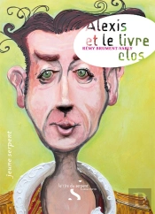 Alexis Et Le Livre Clos