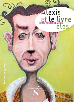 Bertrand.pt - Alexis Et Le Livre Clos