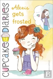 Alexis Gets Frosted