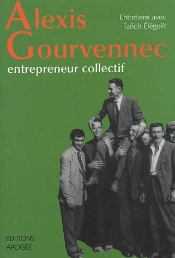 Alexis Gourvennec
