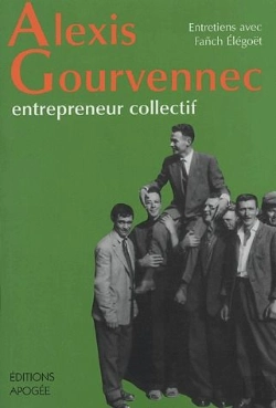 Bertrand.pt - Alexis Gourvennec