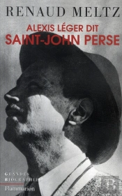 Alexis Léger Dit Saint-John Perse