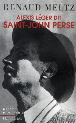 Bertrand.pt - Alexis Léger Dit Saint-John Perse