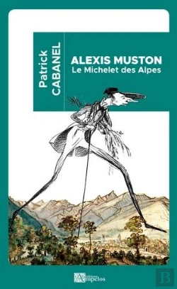 Bertrand.pt - Alexis Muston - Le Michelet Des Alpes