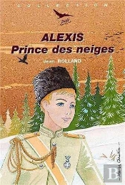 Alexis Prince Des Neiges - Défi N° 9