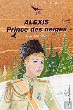 Bertrand.pt - Alexis Prince Des Neiges - Défi N° 9