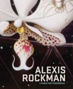 Bertrand.pt - Alexis Rockman: A Fable For Tomorrow
