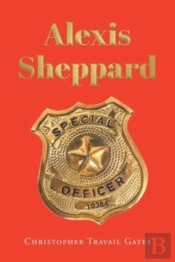 Alexis Sheppard