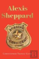 Alexis Sheppard