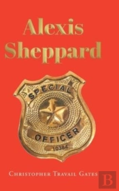 Alexis Sheppard