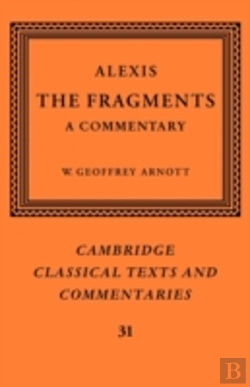 Bertrand.pt - Alexis: The Fragments