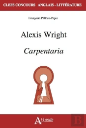 Alexis Wright : Carpentaria