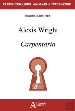 Bertrand.pt - Alexis Wright : Carpentaria