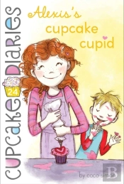 Alexis'S Cupcake Cupid