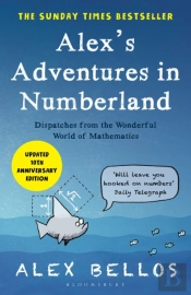 Alex'S Adventures In Numberland