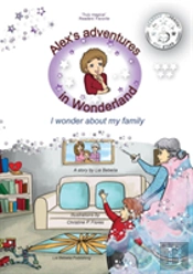 Alex'S Adventures In Wonderland