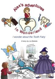 Alex'S Adventures In Wonderland