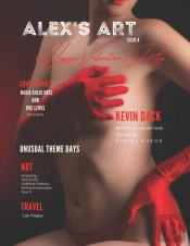Alex'S Art