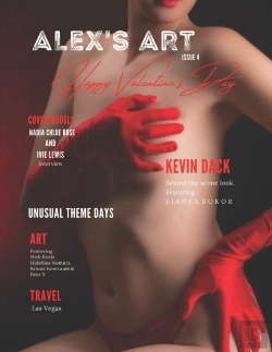 Bertrand.pt - Alex'S Art
