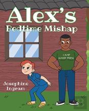 Alex'S Bedtime Mishap
