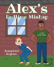 Alex'S Bedtime Mishap