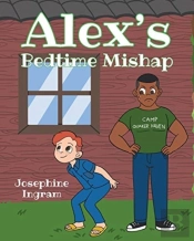 Alex'S Bedtime Mishap