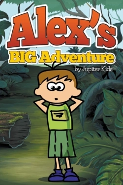 Bertrand.pt - Alex'S Big Adventure