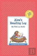 Alex'S Reading Log: My First 200 Books (Gatst)