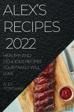 Bertrand.pt - Alex'S Recipes 2022
