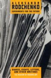 Alexsandr Rodchenko