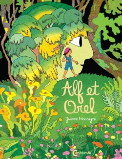 Bertrand.pt - Alf Et Orel