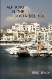 Alf King In The Costa Del Sol