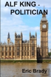 Alf King - Politician