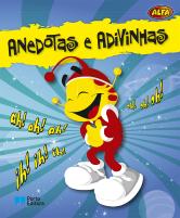 Alfa - Anedotas e Adivinhas
