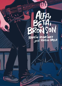 Bertrand.pt - Alfa, Beta, Bronson