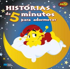 Alfa - Histórias de 5 minutos para adormecer