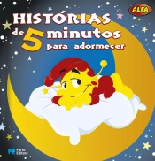 Alfa - Histórias de 5 minutos para adormecer