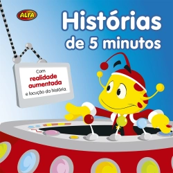 Bertrand.pt - Alfa - Histórias de 5 minutos