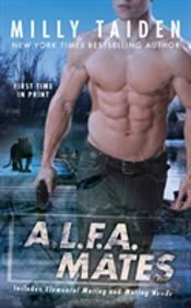 A.L.F.A. Mates