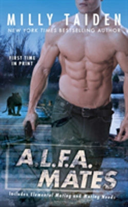 Bertrand.pt - A.L.F.A. Mates