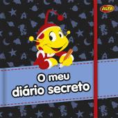 Alfa - O Meu Diário Secreto