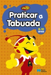 Alfa - Praticar a tabuada - 8-10 anos